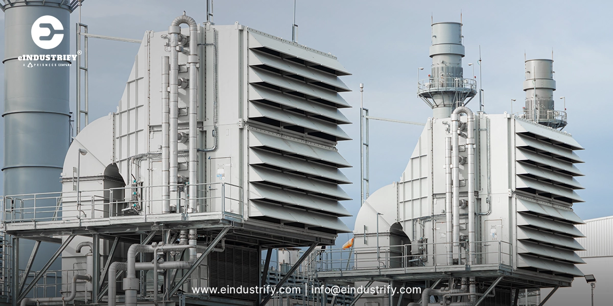 static vs pulse gas turbine filters